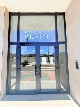 Trastero en alquiler en Los Rios - CARE en Mijas
