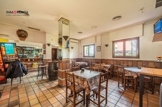 Local comercial en venta en Mariblanca - Villafontana en Móstoles