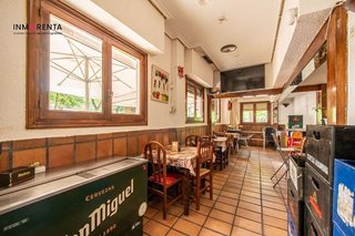 Local comercial en venta en Mariblanca - Villafontana en Móstoles