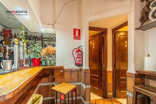 Local comercial en venta en Mariblanca - Villafontana en Móstoles