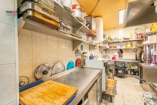 Local comercial en venta en Mariblanca - Villafontana en Móstoles