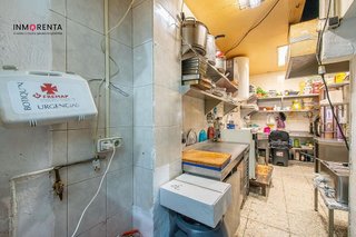 Local comercial en venta en Mariblanca - Villafontana en Móstoles