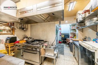 Local comercial en venta en Mariblanca - Villafontana en Móstoles