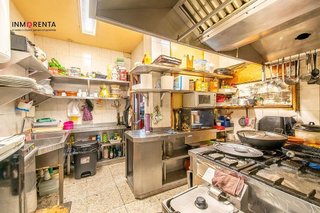 Local comercial en venta en Mariblanca - Villafontana en Móstoles