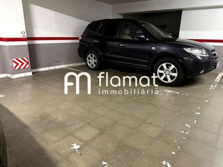 Garaje en venta en El Camp d'en Grassot i Gràcia Nova en Barcelona - Imagen 14
