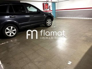 Garaje en venta en El Camp d'en Grassot i Gràcia Nova en Barcelona - Imagen 16