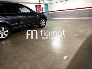 Garaje en venta en El Camp d'en Grassot i Gràcia Nova en Barcelona - Imagen 17