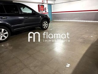 Garaje en venta en El Camp d'en Grassot i Gràcia Nova en Barcelona - Imagen 18