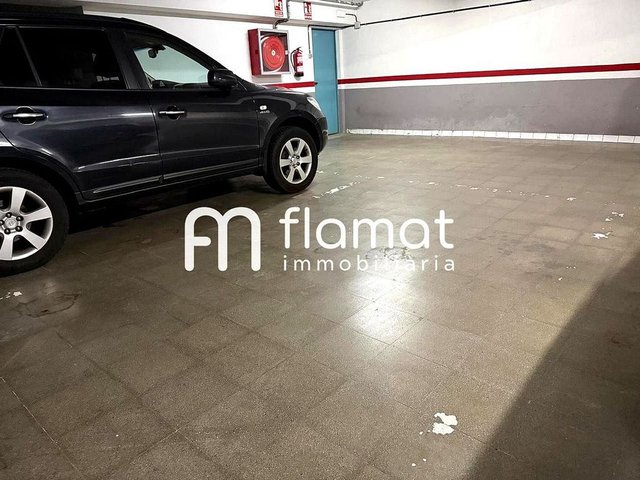Garaje en venta en El Camp d'en Grassot i Gràcia Nova en Barcelona - Imagen 5