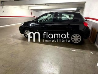 Garaje en venta en El Camp d'en Grassot i Gràcia Nova en Barcelona - Imagen 19
