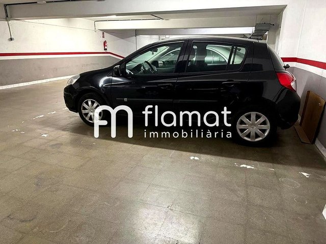 Garaje en venta en El Camp d'en Grassot i Gràcia Nova en Barcelona - Imagen 6