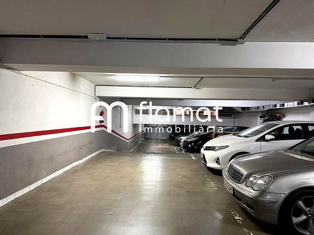 Garaje en venta en El Camp d'en Grassot i Gràcia Nova en Barcelona - Imagen 7