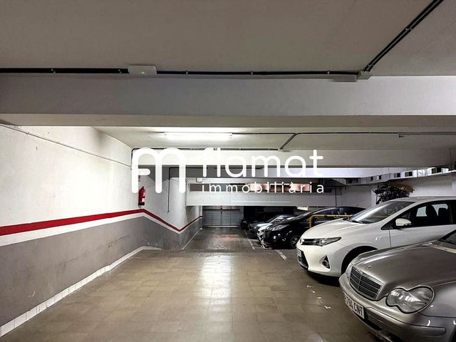 Garaje en venta en El Camp d'en Grassot i Gràcia Nova en Barcelona - Imagen 8