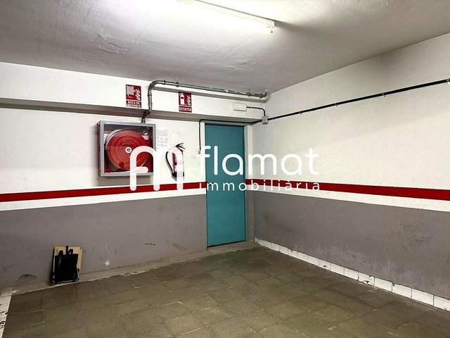 Garaje en venta en El Camp d'en Grassot i Gràcia Nova en Barcelona - Imagen 9