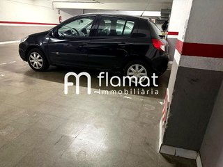 Garaje en venta en El Camp d'en Grassot i Gràcia Nova en Barcelona - Imagen 23