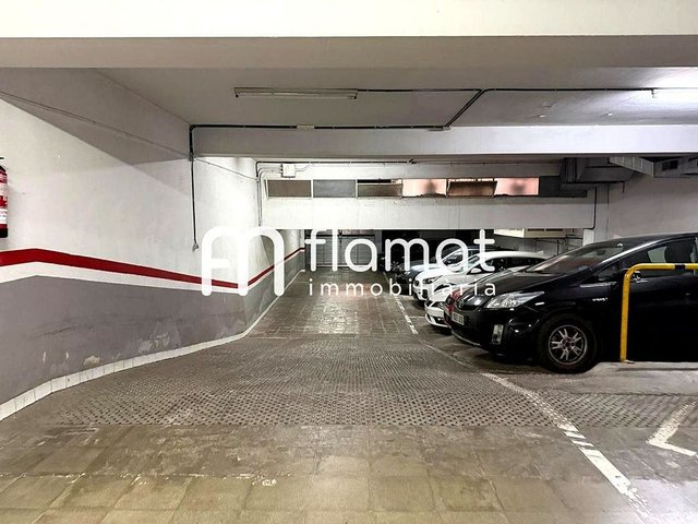 Garaje en venta en El Camp d'en Grassot i Gràcia Nova en Barcelona - Imagen 11