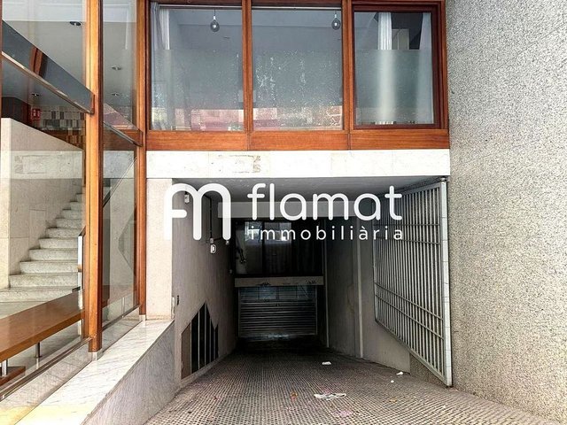 Garaje en venta en El Camp d'en Grassot i Gràcia Nova en Barcelona - Imagen 13