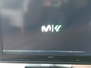 TV Sony KDL-40V4000 40 LCD