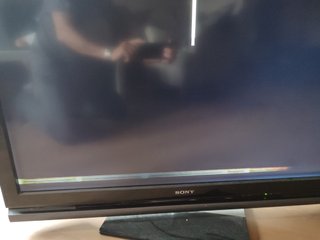 TV Sony KDL-40V4000 40 LCD