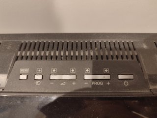 TV Sony KDL-40V4000 40 LCD