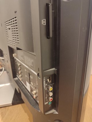 TV Sony KDL-40V4000 40 LCD
