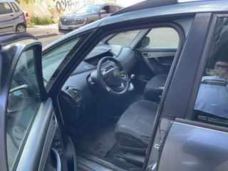 Citroen Grand C4 Picasso 2011
