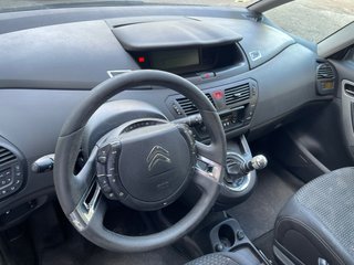 Citroen Grand C4 Picasso 2011