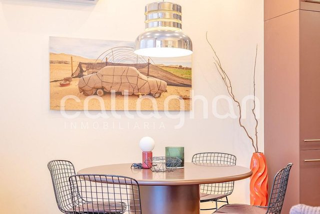 Piso en alquiler en Russafa en Valencia - Imagen 13
