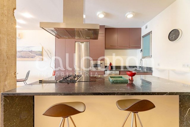 Piso en alquiler en Russafa en Valencia - Imagen 16