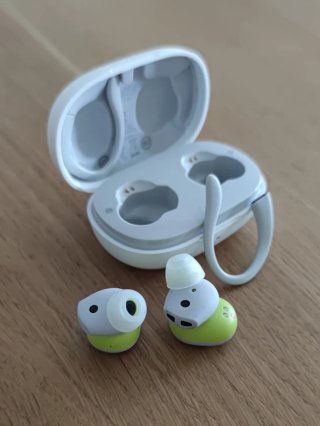 NUEVO - Auriculares Amazfit PowerBuds