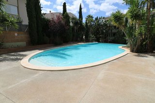 Piso en alquiler en Sant Agustí en Palma de Mallorca
