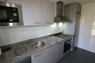 Piso en alquiler en Sant Agustí en Palma de Mallorca