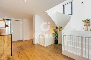 Chalet en alquiler en Montecarmelo en Madrid