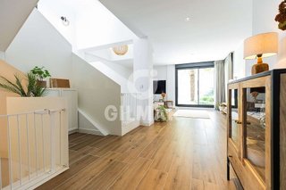 Chalet en alquiler en Montecarmelo en Madrid