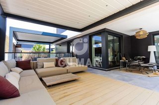 Chalet en alquiler en Montecarmelo en Madrid