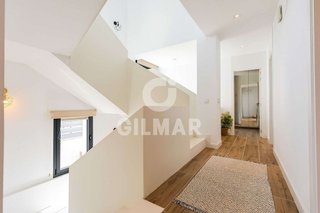 Chalet en alquiler en Montecarmelo en Madrid