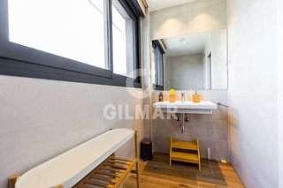 Chalet en alquiler en Montecarmelo en Madrid