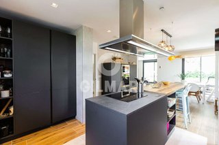 Chalet en alquiler en Montecarmelo en Madrid