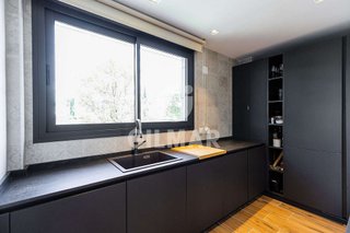 Chalet en alquiler en Montecarmelo en Madrid