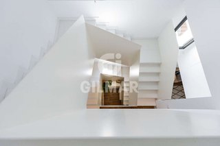 Chalet en alquiler en Montecarmelo en Madrid