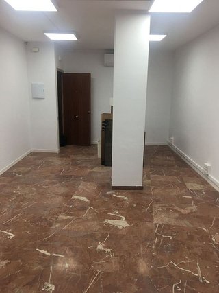 Oficina en alquiler en Catalunya - Fontetes en Cerdanyola del Vallès
