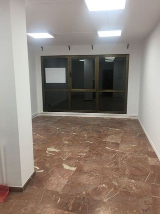 Oficina en alquiler en Catalunya - Fontetes en Cerdanyola del Vallès