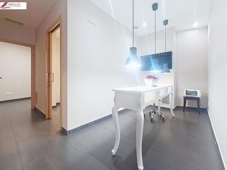 Local comercial en alquiler en Centre en Sitges