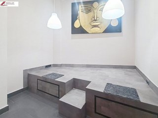 Local comercial en alquiler en Centre en Sitges