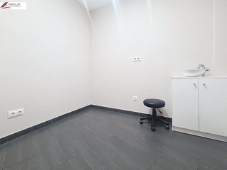 Local comercial en alquiler en Centre en Sitges