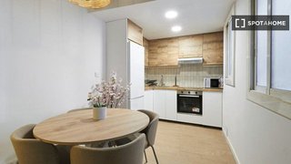 Piso en alquiler en Sant Pere, Santa Caterina i la Ribera en Barcelona - Imagen 22