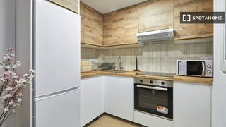 Piso en alquiler en Sant Pere, Santa Caterina i la Ribera en Barcelona - Imagen 23