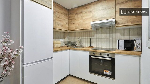 Piso en alquiler en Sant Pere, Santa Caterina i la Ribera en Barcelona - Imagen 4