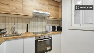 Piso en alquiler en Sant Pere, Santa Caterina i la Ribera en Barcelona - Imagen 25