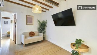 Piso en alquiler en Sant Pere, Santa Caterina i la Ribera en Barcelona - Imagen 28